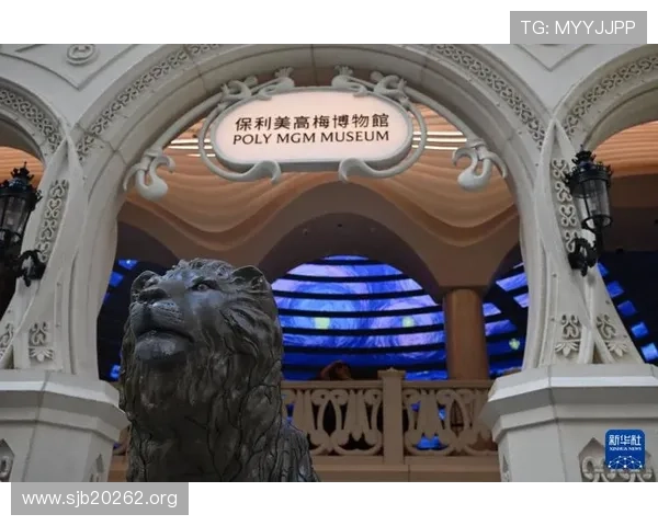 澳门美高梅官网:全面介绍与最新优惠活动指南